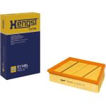 HENGST FILTER Luftfilter E1140L HENGST FILTER Luftfilter E1140L