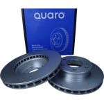 Bremsscheibe QD0822