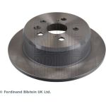 Bremsscheibe Toyota T. Celica 1.8-2.0 93-99 ADT343117 Bremsscheibe Toyota T. Celica 1.8-2.0 93-99 ADT343117