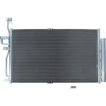 KAMOKA Kondensator, Klimaanlage 7800279 KAMOKA Kondensator, Klimaanlage 7800279