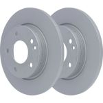 Bremsscheibe Db P. W168 97-04 24.0112-0144.1 Bremsscheibe Db P. W168 97-04 24.0112-0144.1