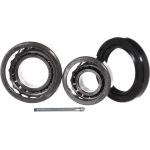 Radlagersatz VA VKBA 539 Radlagersatz VA VKBA 539