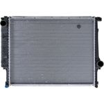 MAHLE Kühler, Motorkühlung CR 328 000P MAHLE Kühler, Motorkühlung CR 328 000P