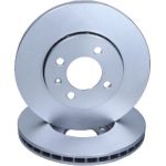 Quaro Bremsscheibe QD5953 Quaro Bremsscheibe QD5953