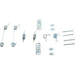 Bosch Zubehörsatz Bremsbacken 1987475337 Bosch Zubehörsatz Bremsbacken 1987475337