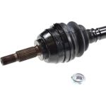 Spidan Antriebswelle 24376 - Vorderachse rechts Spidan Antriebswelle 24376 - Vorderachse rechts
