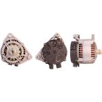 DRI Generator 219145802 12 V DRI Generator 219145802 12 V
