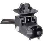 A.B.S. Sensor, Raddrehzahl 31827 A.B.S. Sensor, Raddrehzahl 31827