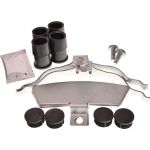 MAXGEAR Scheibenbremsbelag-Zubehörsatz 27-1491 MAXGEAR Scheibenbremsbelag-Zubehörsatz 27-1491