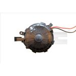 TYC Ventilator 502-0007 TYC Ventilator 502-0007
