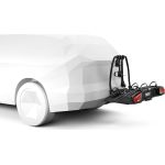 Thule VeloSpace 3 Plattform Fahrradträger für 3 Fahrräder an der Anhängerkupplung klappbar 9033100 Thule VeloSpace 3 Plattform Fahrradträger für 3 Fahrräder an der Anhängerkupplung klappbar 9033100
