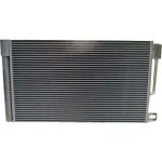 Kondensator, Klimaanlage AC 367 000P Kondensator, Klimaanlage AC 367 000P