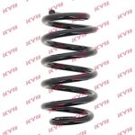 KYB Fahrwerksfeder Audi P. A4 1.8-3.0 11.00-06.08 RH2076