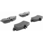 V30-8141 Vaico Bremsbelagsatz für Scheibenbremse V30-8141 V30-8141 Vaico Bremsbelagsatz für Scheibenbremse V30-8141
