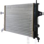 MAHLE Kühler, Motorkühlung CR 1494 000S MAHLE Kühler, Motorkühlung CR 1494 000S