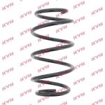 RH2593 KYB Fahrwerksfeder Bmw P. 5 (E39) 2.5D-4.9 04.96-05.04 RH2593 KYB Fahrwerksfeder Bmw P. 5 (E39) 2.5D-4.9 04.96-05.04