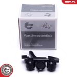 ESEN SKV Waschwasserdüse, Scheinwerferreinigung 15SKV619 ESEN SKV Waschwasserdüse, Scheinwerferreinigung 15SKV619