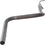 Bosal Abgasrohr 965-129 Bosal Abgasrohr 965-129