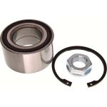 MAXGEAR Radlagersatz 3634/MG 33-0513 MAXGEAR Radlagersatz 3634/MG 33-0513