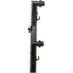 Kühler, Motorkühlung CR 2055 000S Kühler, Motorkühlung CR 2055 000S