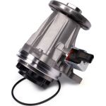 HEPU Wasserpumpe / Kühlmittelpumpe P2683