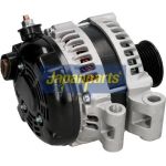 Japanparts Generator AL201155 Japanparts Generator AL201155