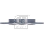 FEBI BILSTEIN Bremsscheibe 193391 FEBI BILSTEIN Bremsscheibe 193391