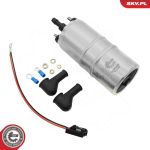02SKV202 SKV GERMANY Kraftstoffpumpe 02SKV202 02SKV202 SKV GERMANY Kraftstoffpumpe 02SKV202