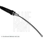Seilzug, Feststellbremse Nissan T. Note 06- Le ADN146287 Seilzug, Feststellbremse Nissan T. Note 06- Le ADN146287