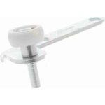 Vaico Schiebetür-Rollenführung V27-0014 Vaico Schiebetür-Rollenführung V27-0014
