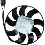 Kamoka Kühlerlüfter 7742047 Kamoka Kühlerlüfter 7742047