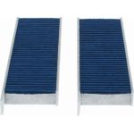 Aktivkohleinnenraumfilter 0 986 628 610 Aktivkohleinnenraumfilter 0 986 628 610