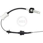 A.B.S. Kupplungsseil K27830 A.B.S. Kupplungsseil K27830