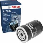 Bosch Ölfilter 0 986 452 400 Bosch Ölfilter 0 986 452 400
