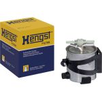 HENGST FILTER Kraftstofffilter H441WK HENGST FILTER Kraftstofffilter H441WK