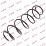 RH2619 KYB Fahrwerksfeder Fiat P. Stilo 1.6 16V 10/01-08/08 RH2619 KYB Fahrwerksfeder Fiat P. Stilo 1.6 16V 10/01-08/08
