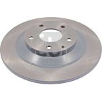 FEBI BILSTEIN Bremsscheibe 108430 FEBI BILSTEIN Bremsscheibe 108430
