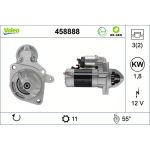 Valeo Anlasser 458888