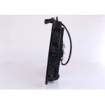 Nissens Kühlerlüfter PKW 85158 Nissens Kühlerlüfter PKW 85158