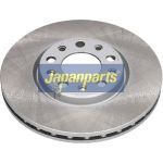 Japanparts Bremsscheibe DI-0229C Japanparts Bremsscheibe DI-0229C