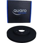 Quaro Bremsscheibe QD9265HC Quaro Bremsscheibe QD9265HC
