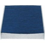 Aktivkohleinnenraumfilter 0 986 628 657 Aktivkohleinnenraumfilter 0 986 628 657