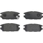 BREMBO Bremsklötze HA P 54 025