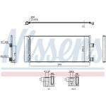 Kondensator PKW 941237 Kondensator PKW 941237