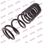 KYB Fahrwerksfeder Opel T. Monterey A 3.1Td/3.2I 09/91-07/98 5 Türer RD5504 KYB Fahrwerksfeder Opel T. Monterey A 3.1Td/3.2I 09/91-07/98 5 Türer RD5504