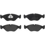 BREMBO Bremsklötze VA P 71 005 BREMBO Bremsklötze VA P 71 005