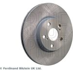 Bremsscheibe Toyota P. Corolla/Urban/Verso 09 ADT343220 Bremsscheibe Toyota P. Corolla/Urban/Verso 09 ADT343220