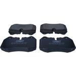 MAXGEAR Bremsbelagsatz 19-0508 BMW E31/E38 MAXGEAR Bremsbelagsatz 19-0508 BMW E31/E38