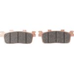 TRW Bremsbeläge MCB821SRM TRW Bremsbeläge MCB821SRM
