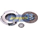 Japanparts Kupplungssatz KF-1036 Japanparts Kupplungssatz KF-1036
